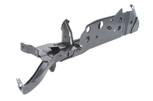 Suport dreapta potrivit TOYOTA CH-R 2016-2019 - (vertical, metal)