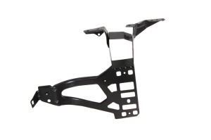 Suport far Dreapta Fata potrivit BMW 5 E60, E61 2003-2007