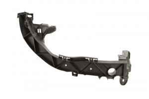 Suport far dreapta potrivit BMW Seria 1 2003-2013