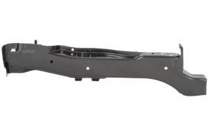 Suport far dreapta potrivit SUZUKI SWIFT III 2005-2007 - (parte inferioara)