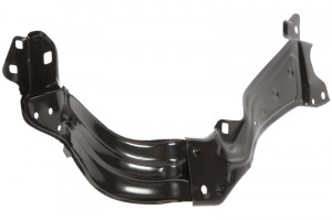 Suport far stanga fata potrivit MERCEDES Clasa C 2000-2007 - dreapta