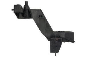 Suport far stanga parte inferioara, plastic potrivit DODGE DURANGO III 2014-2017 - Img 2