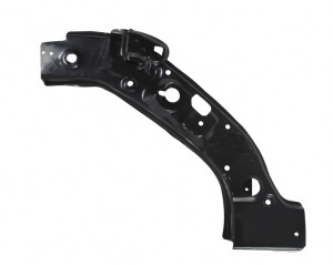 Suport far stanga partea superioara potrivit MITSUBISHI OUTLANDER II 2009-2012
