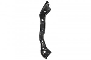 Suport far stanga potrivit TOYOTA PRIUS IV XW50 2016-2018 - (parte superioara, metal) - Img 2