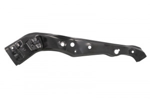 Suport far stanga potrivit TOYOTA RAV4 IV 2012-2016 - (parte superioara, otel)