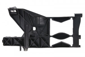 Suport faruri dreapta potrivit AUDI A6 C7 2010-2015 - (interior, plastic) - Img 2