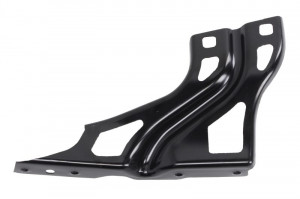 Suport fixare aripa Fata Dreapta potrivit AUDI Q3 1.4-2.5 2011-2018