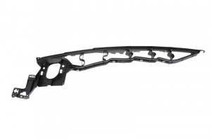 Suport fixare aripa Fata/Superior Stanga potrivit BMW X5 (E70) 3.0-4.8 10.06-07.13 - Img 2