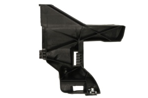 Suport lampa dreapta parte inferioara, plastic potrivit AUDI Q3 F3 07.18- - Img 1