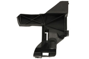 Suport lampa dreapta parte inferioara, plastic potrivit AUDI Q3 F3 dupa 2018 - Img 2