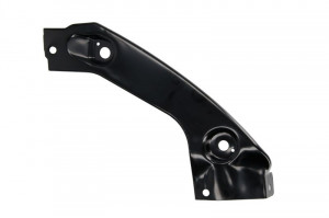 Suport montare potrivit VW SCIROCCO dupa 2008 - far stanga metal