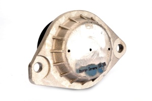 Suport motor Fata Dreapta, hidraulic potrivit AUDI 80 B4 1.6-2.3 1991-1996