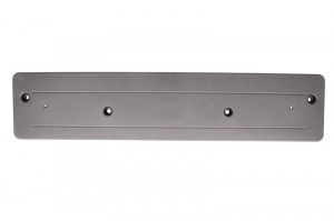 Suport numar inmatriculare Fata potrivit BMW X5 (E53) 2000-2006 2000-2003
