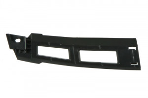 Suport potrivit BMW X5 (E70) 3.0-4.8 2006-2013 - absorbant socuri bara spate ((pe dreapta)/lateral, plastic)