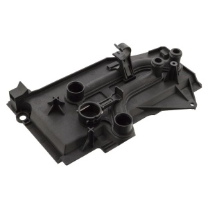 Suport radiator dreapta potrivit BMW X5 (E53) 4.4/4.6/4.8 01.00-10.06 - Img 1