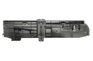 Suport radiator stanga plastic potrivit BMW 3 E90, E91 2004-2012 - Img 2