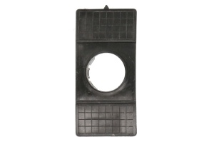 Suport senzor bara spate stanga (Outer, BASE/GTI/S/SE) potrivit VW GOLF VIII 07.19- - Img 1