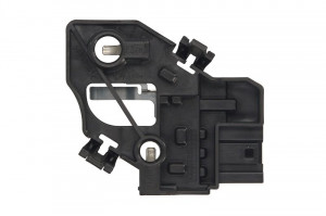 Suport soclu becuri stop Dreapta interior potrivit BMW Seria 3 GRAN TURISMO (F34) 2.0-3.0D dupa 2012 - Img 2