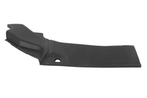 Suport stanga potrivit AUDI A4 B9 2015-2019 - (parte superioara, plastic)