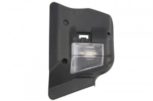 Suport Stop lampa spate Dreapta exterior (cu bec) potrivit BMW 3 (E46) 1.6-3.2 1998-2006