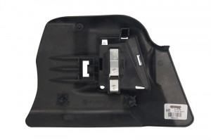 Suport Stop lampa spate Stanga exterior (cu bec) potrivit BMW 3 (E46) 1.6-3.2 1998-2006 - Img 2