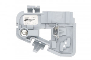 Suport Stop lampa spate Stanga interior (fara becuri) potrivit MERCEDES B SPORTS TOURER (W246, W242) 1.5D-Electric 2011-2018 - Img 2