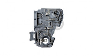 Suport Stop spate Dreapta interior (fara becuri) potrivit MERCEDES B SPORTS TOURER (W246, W242) 1.5D-Electric 11.11-12.18 - Img 3