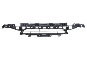 Suport tampon fata potrivit BMW 3 GRAN TURISMO F34 2013-2020 - (inferior, plastic)