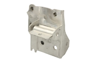 Suport tampon fata potrivit BMW 5 F10, F11, 5 GRAN TURISMO F07, 6 F12, F13, 6 GRAN COUPE F06, 7 F01, F02, F03, F04 2008-2017 - (parte dreapta/lateral, internal, Bracket, aluminiu)