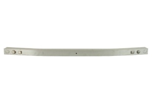 Suport tampon fata potrivit LEXUS RX V dupa 2022 - (inferior, aluminiu)