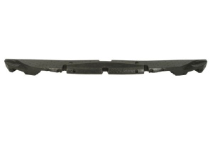 Suport tampon fata potrivit MASERATI GHIBLI M157 2013-2016 - (absorber, spuma)