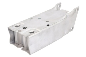 Suport tampon fata potrivit MINI MINI F55, F56 MINI F57 dupa 2013 - (stanga, absorbant) - Img 2