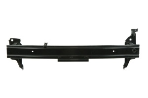 Suport tampon Fata potrivit SKODA FABIA III 1.0-1.6 2014-2022 - (pentru un control automat al vitezei de croaziera, otel)