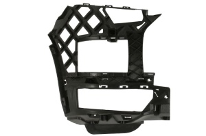 Suport tampon Fata potrivit VW MULTIVAN T6, TRANSPORTER T6, TRANSPORTER T6 / CARAVELLE T6 2.0/2.0D/Electric dupa 2015 - (absorbant, plastic)