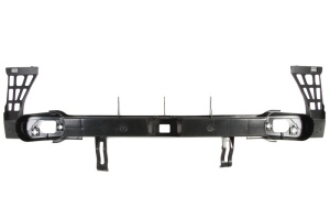 Suport tampon Spate potrivit HYUNDAI GETZ 1.1-1.6 2002-2009