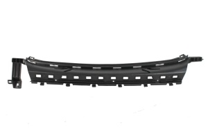 Suport tampon spate potrivit MERCEDES E-KLASA W213 2016-2019 - (absorbant)