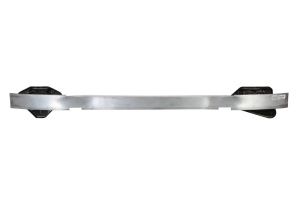 Suport tampon Spate potrivit OPEL MERIVA A 1.3D-1.8 2003-2010 - (aluminiu)