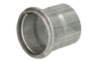 Teava esapament (lungime:145mm) potrivit RVI KERAX, MAGNUM, PREMIUM 2 DXi11/DXi12/DXi13 10.04- - Img 1