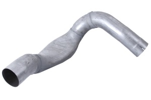 Teava esapament (lungime:777/832,25mm) potrivit MAN TGA, TGS I D2066LF01-D2876LF25 02.02- - Img 1
