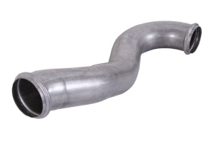 Teava esapament (lungime:853/950mm) potrivit VOLVO FM, FM12, FM9 D12C340-D9B340 08.98- - Img 1