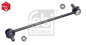 Tendon bara stabilizatoare Fata Dreapta/Stanga 285mm potrivit HYUNDAI I30; TOYOTA AVENSIS, COROLLA, COROLLA VERSO, PRIUS 1.3-2.4 09.00-12.16 - Img 3