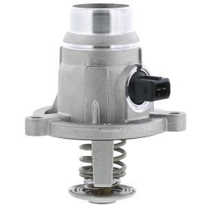Termostat lichid racire (101°C, in carcasa) potrivit BMW 2 (F22, F87), 2 (G42, G87), 3 (F30, F80), 3 (G20, G80, G28), 3 (G21, G81), 4 (F32, F82), 4 (F33, F83), 4 (G22, G82) 3.0-6.6 07.01- - Img 2