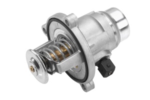 Termostat lichid racire (101°C) potrivit BMW 2 (F22, F87), 3 (F30, F80), 3 (G20, G80, G28), 4 (F32, F82), 4 (F33, F83), 4 (G22, G82), 5 (E60), 5 (E61), 5 (F10), 5 (F11), 5 (G30 3.0-6.75 07.01- - Img 2