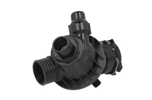Termostat lichid racire (103°C, cu carcasa) potrivit BMW 1 (F20), 1 (F21), 2 (F22, F87), 2 (F23), 3 (F30, F80), 3 (F31), 3 GRAN TURISMO (F34), 4 (F32, F82), 4 (F33, F83) 3.0/3.0H 11.11-07.19 - Img 2