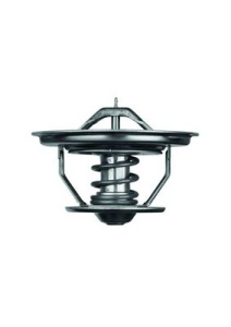 Termostat lichid racire (75°C, fara garnitura) potrivit SCANIA 2, 3, 3 BUS, 4 DC11.01-DTC11.02 05.80- - Img 2