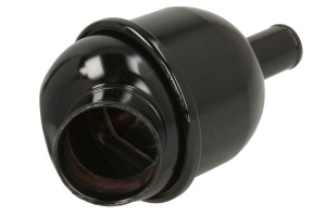 Termostat lichid racire (75°C, in carcasa, numar conectori: 2, 25mm/45mm) potrivit FENDT 600 D226-6/TD226-6/TD226B-6 - Img 2