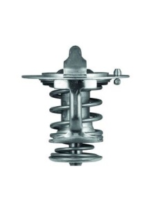 Termostat lichid racire (76°C) potrivit MITSUBISHI 3000 GT, COLT IV, COLT V, GALANT VII, L400, LANCER IV, LANCER V, LANCER VI, MIRAGE IV, PAJERO CLASSIC, PAJERO II, PAJERO III 1.3-3.2D 01.90- - Img 2