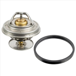 Termostat lichid racire (79°C) potrivit MAN E2000, F2000, F8, F9, F90, F90 UNTERFLUR, FOC, HOCL, L2000, LION S INTERCITY, LION´S CITY, LION´S CLASSIC, LION´S REGIO D0226MKF-G2876DUH02 04.81- - Img 3