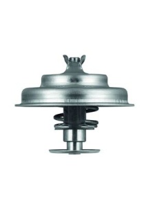 Termostat lichid racire (80°C) potrivit VOLVO 440, 460; CITROEN BX, C15, C15/MINIVAN, JUMPER I, VISA, XANTIA, XM; FORD GRANADA, GRANADA II, SCORPIO I, SIERRA, SIERRA I 1.5D-3.0 11.77-12.04 - Img 2