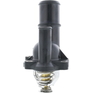 Termostat lichid racire (82°C, in carcasa) potrivit JAGUAR XE, XF I, XF II, XJ; LAND ROVER DISCOVERY SPORT, FREELANDER 2, RANGE ROVER EVOQUE 2.0 06.11- - Img 4